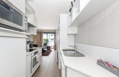 Pretoria Apartment | The Regency Apartments