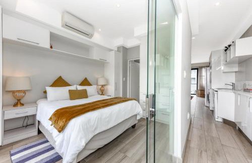 Pretoria Apartment | The Regency Apartments