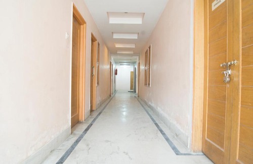 Dibrugarh House | The Regency