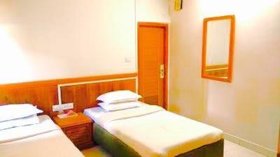 Dibrugarh House | The Regency