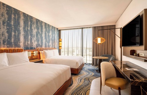 Entertainment District Hotel | The Remi Scottsdale, Autograph Collection