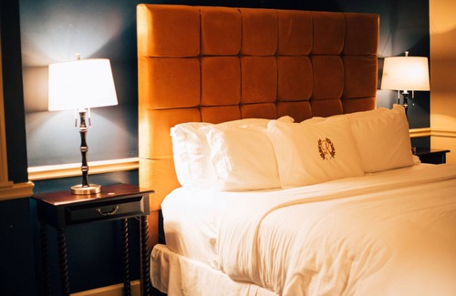 Shreveport Hotel | The Remington Suite Hotel and Spa