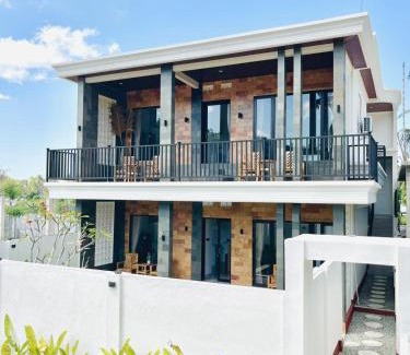 Sei Pinang Hotel | The Res Village Lombok