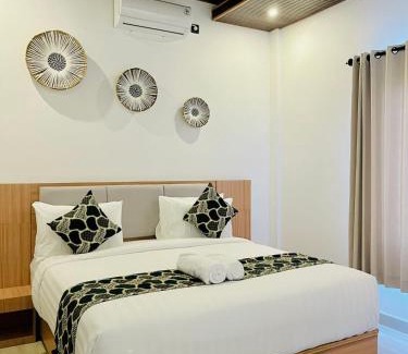 Sei Pinang Hotel | The Res Village Lombok