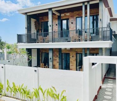 Sei Pinang Hotel | The Res Village Lombok