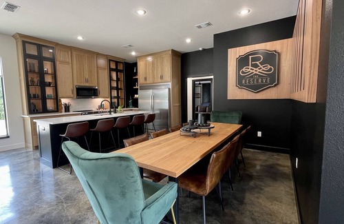 Kirby House | The Reserve at Kirby Landing