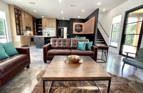 Kirby House | The Reserve at Kirby Landing