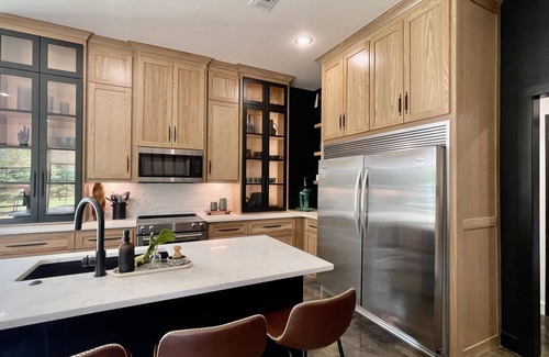 Kirby House | The Reserve at Kirby Landing