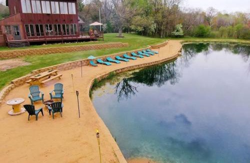 Adams House | The Reserve at Patriot Ponds