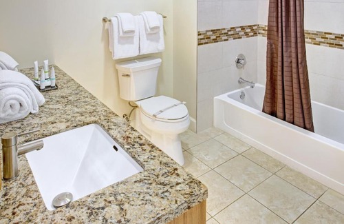 West Kissimmee Hotel | The Reserve at Summer Bay Orlando