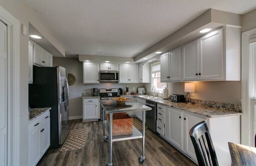 Clarksville House | The Residence at Hilltop Acres - Clarksville, TN (1335 Whitt Ln)