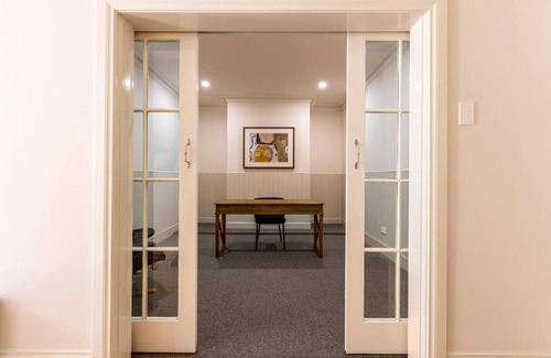Nuriootpa Apartment | The Residence at Schubert Estate