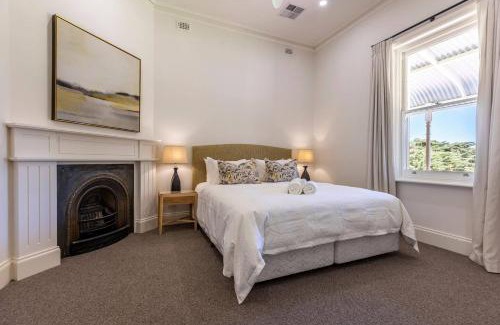 Nuriootpa Apartment | The Residence at Schubert Estate