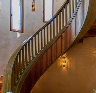 Geyserville Villa | The Residence at Skipstone