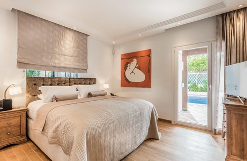 Marbella Bed & Breakfast | The Residence by Beach House Marbella