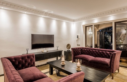 Marbella Bed & Breakfast | The Residence by Beach House Marbella