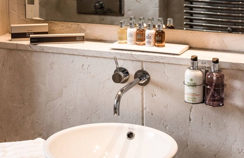 Marbella Bed & Breakfast | The Residence by Beach House Marbella