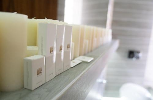 Cluj-Napoca Apartment | The Residence Central Jacuzzi Boutique (Adult Only)