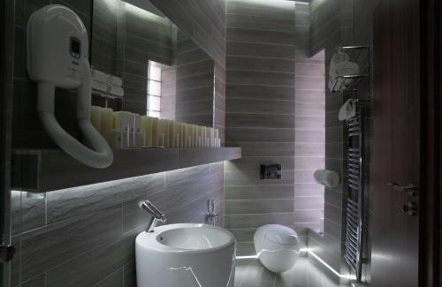 Cluj-Napoca Apartment | The Residence Central Jacuzzi Boutique (Adult Only)