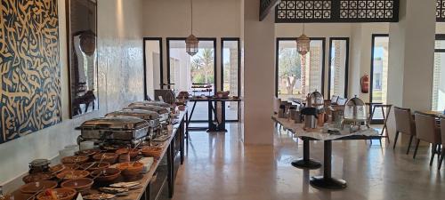 Douz Hotel | The Residence Douz