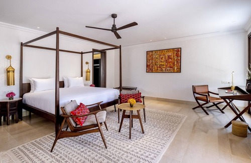 Douz Hotel | The Residence Douz