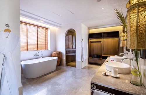 Douz Hotel | The Residence Douz