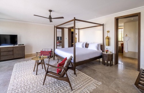 Douz Hotel | The Residence Douz