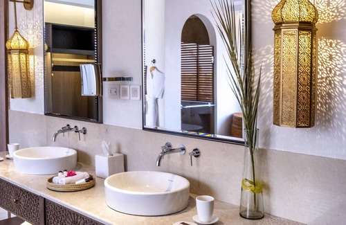 Douz Hotel | The Residence Douz