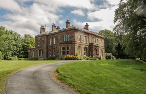 Calder Bridge Cottage | The Residence