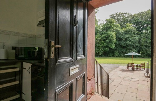 Calder Bridge Cottage | The Residence