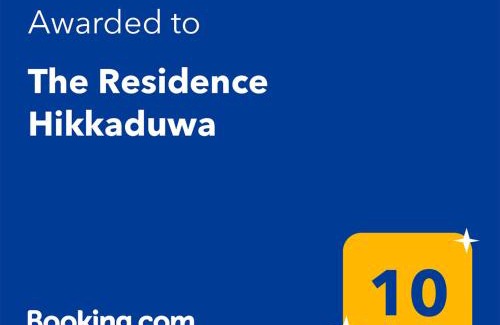 Hikkaduwa Bed & Breakfast | The Residence Hikkaduwa