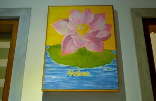 Hikkaduwa Bed & Breakfast | The Residence Hikkaduwa