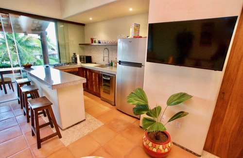 Ixtapa - Zihuatanejo Hotel | The Residences at Las Palmas