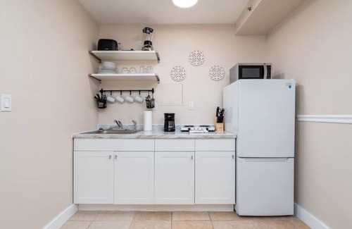 Middle River Terrace Apartment | The Residences @ Lake Ridge #2