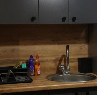 Blidinje Nature Park Ski Chalet | The Rest Nest