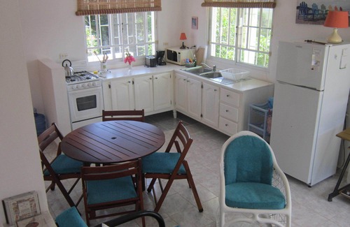 Luperon Apartment | The Rest. Pool, A/C, ocean, beaches, peaceful, views!