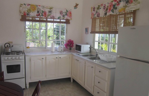 Luperon Apartment | The Rest. Pool, A/C, ocean, beaches, peaceful, views!