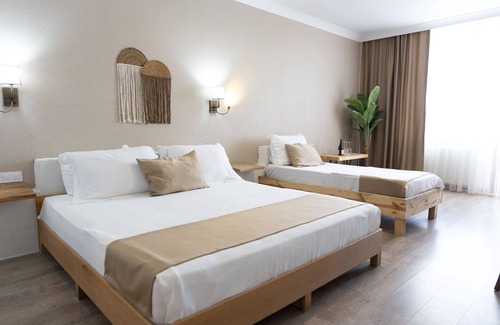 Havsa Hotel | The Rest Port Village Hotel