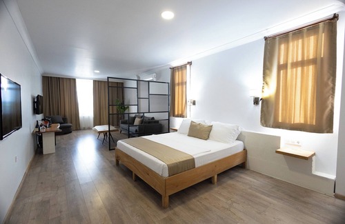 Havsa Hotel | The Rest Port Village Hotel