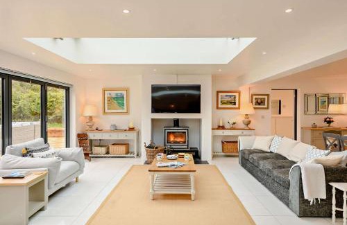 Aldeburgh House | The Retreat Aldeburgh