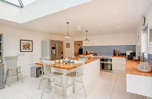 Aldeburgh House | The Retreat Aldeburgh