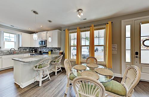 North Myrtle Beach House | The Retreat at Barefoot Village #41