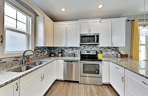 North Myrtle Beach House | The Retreat at Barefoot Village #41