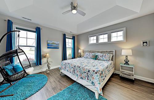 North Myrtle Beach House | The Retreat at Barefoot Village #41