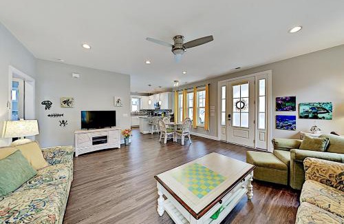 North Myrtle Beach House | The Retreat at Barefoot Village #41