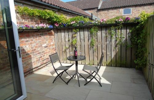 Scawton House | The Retreat