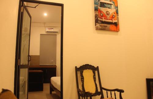 Galle House | The Retreat