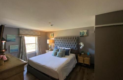 Mount Charleston Hotel | The Retreat on Charleston Peak