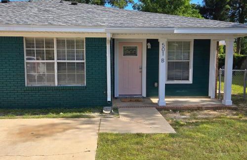 Downtown House | The Retreat on Wright