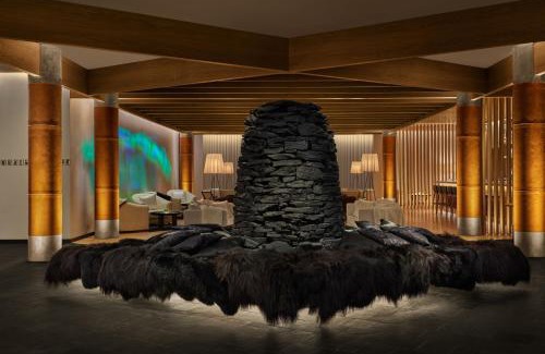 Downtown Hotel | The Reykjavik EDITION